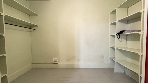 Saint-Étienne (42000) Exclusivité appartement de type F2 de 65,77m2