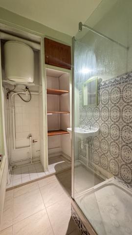 Saint-Étienne (42000) Exclusivité appartement de type F2 de 65,77m2