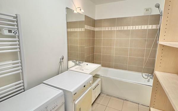 Appartement à vendre    3 pièces •  Bobigny