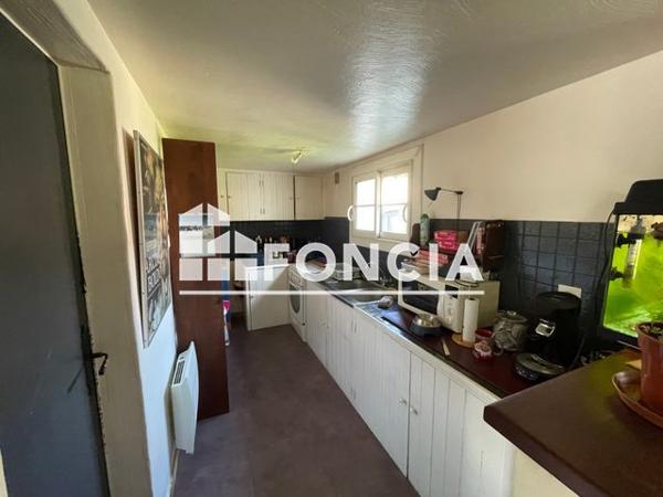 À vendre Maison 4 pièces 89 m² - Noirmoutier-en-l'île 85330