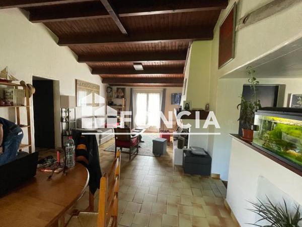 À vendre Maison 4 pièces 89 m² - Noirmoutier-en-l'île 85330