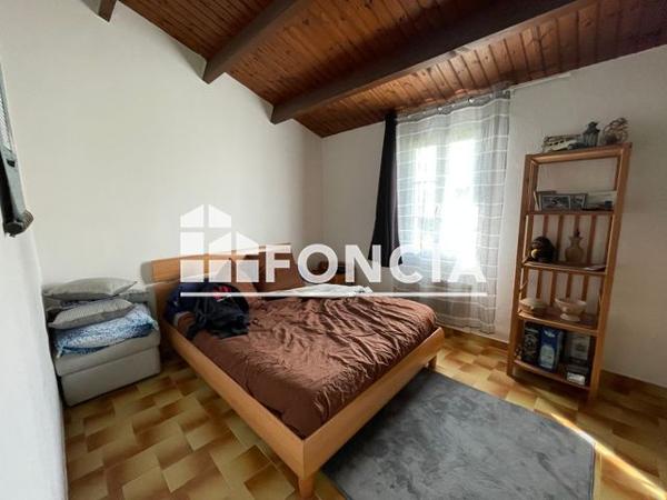 À vendre Maison 4 pièces 89 m² - Noirmoutier-en-l'île 85330