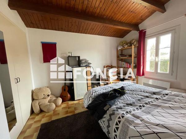 À vendre Maison 4 pièces 89 m² - Noirmoutier-en-l'île 85330