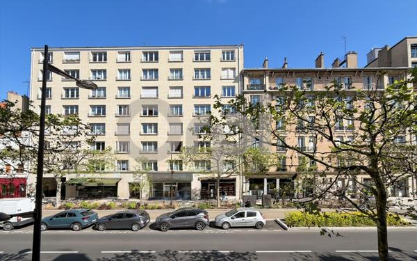 Appartement à vendre    4 pièces • 69,83 m2 Vincennes