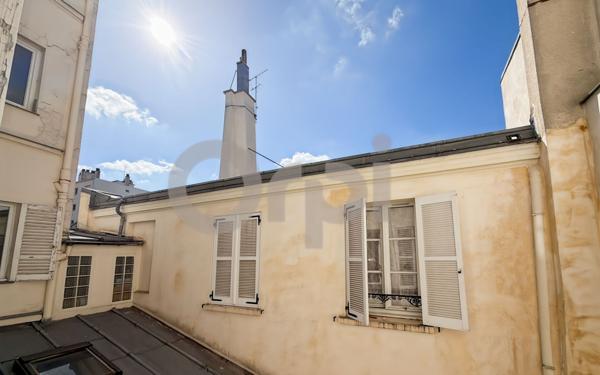 Appartement à vendre    4 pièces • 69,83 m2 Vincennes
