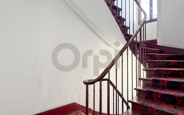 Appartement à vendre    4 pièces • 69,83 m2 Vincennes