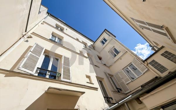 Appartement à vendre    4 pièces • 69,83 m2 Vincennes