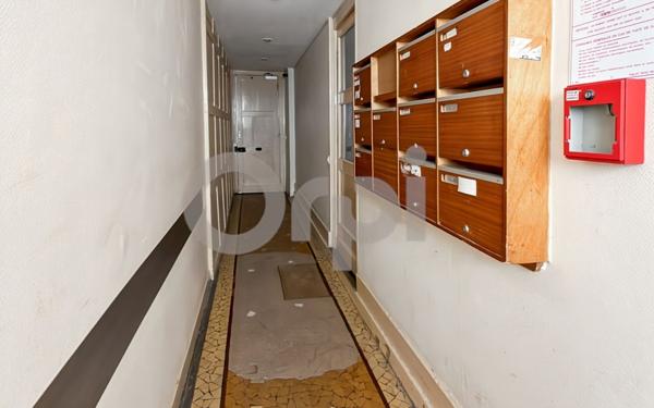 Appartement à vendre    4 pièces • 69,83 m2 Vincennes