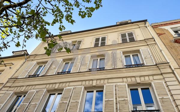 Appartement à vendre    4 pièces • 69,83 m2 Vincennes
