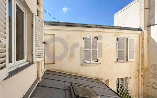 Appartement à vendre    4 pièces • 69,83 m2 Vincennes