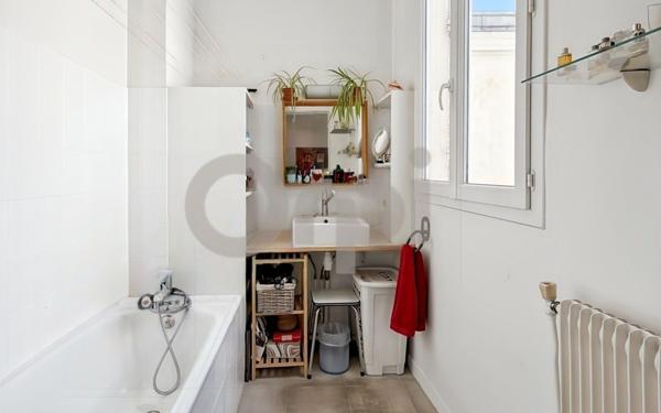 Appartement à vendre    4 pièces • 69,83 m2 Vincennes