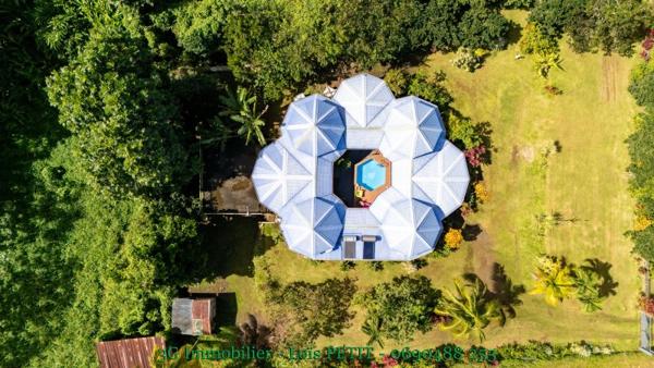 Vente / Maison d'architecte