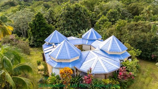 Vente / Maison d'architecte