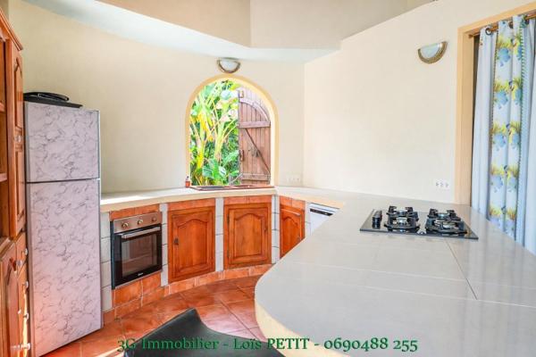 Vente / Maison d'architecte