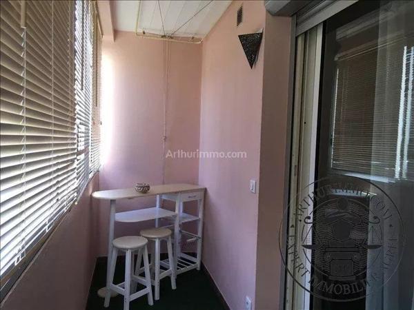 Location                                                      Appartement
                        
                     3 pièces                      63 m2                     à Ajaccio