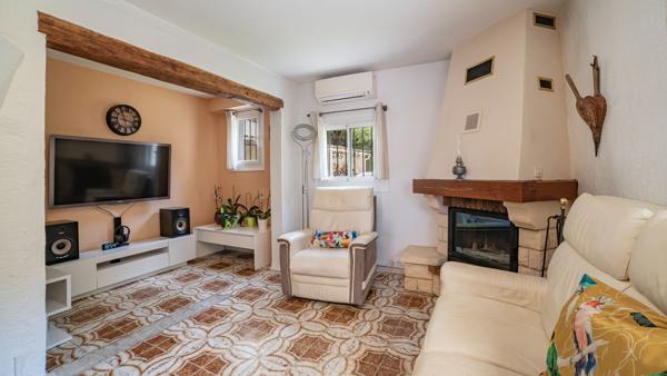 Maison à vendre 695 000 € Saint-Jeannet 6 p 147,4 m² DPE C