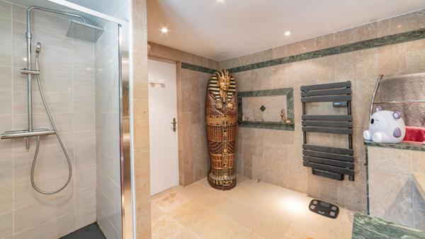 Maison à vendre 695 000 € Saint-Jeannet 6 p 147,4 m² DPE C