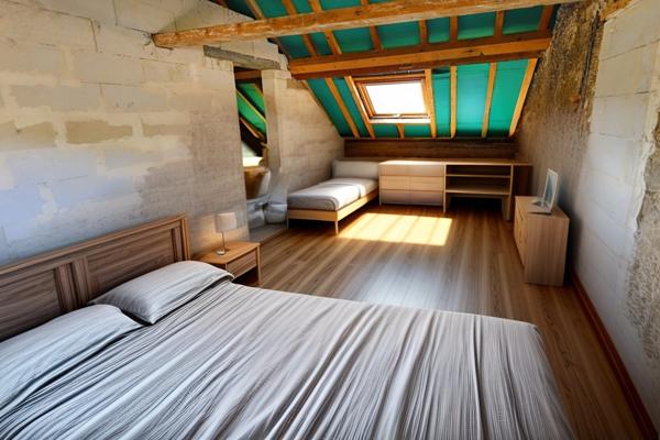 Dpt Vosges (88), à vendre CORNIMONT immeuble de rapport