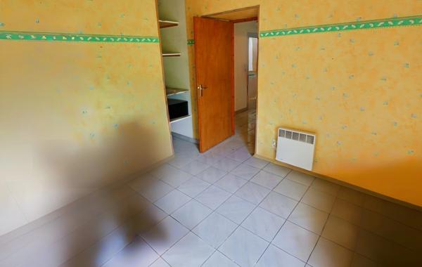 Dpt Vosges (88), à vendre CORNIMONT immeuble de rapport