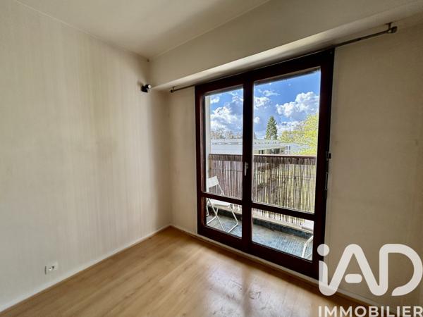 Appartement à vendre 4 pièces 74 m² Athis-Mons