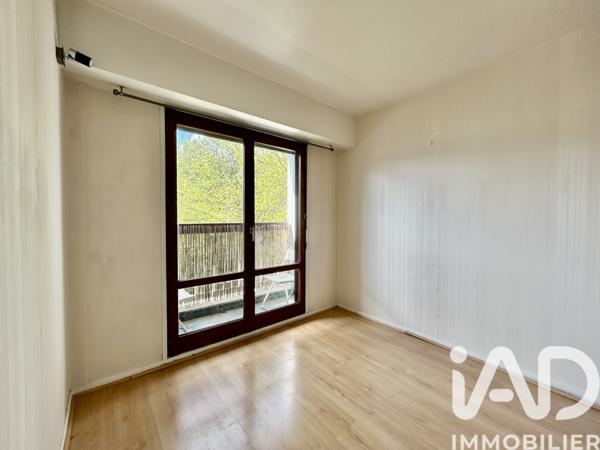Appartement à vendre 4 pièces 74 m² Athis-Mons
