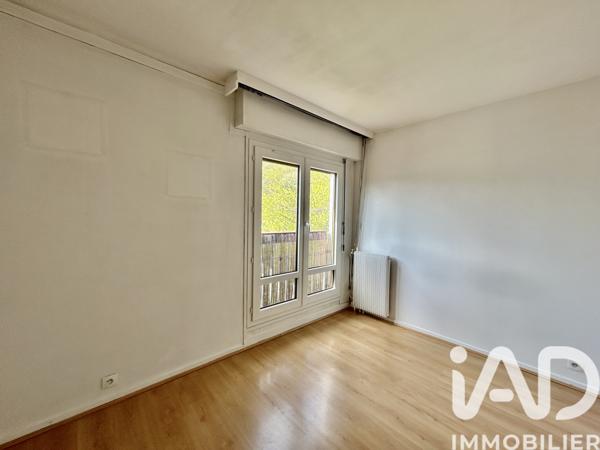 Appartement à vendre 4 pièces 74 m² Athis-Mons