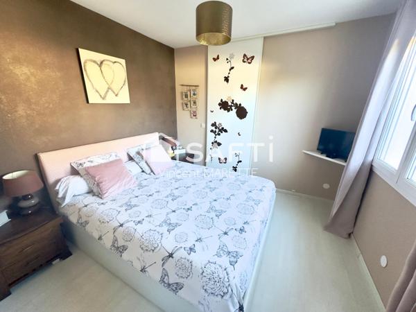 Maison familial de 140 m² à Saint-Maximin – Vie de plain-pied & beaux volumes