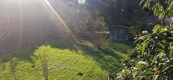 Immeuble de rapport à vendre CAZAUBON (32)