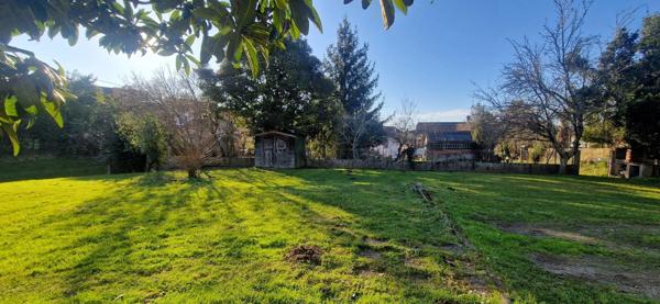 Immeuble de rapport à vendre CAZAUBON (32)