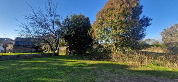 Immeuble de rapport à vendre CAZAUBON (32)