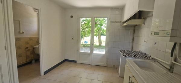 Immeuble de rapport à vendre CAZAUBON (32)