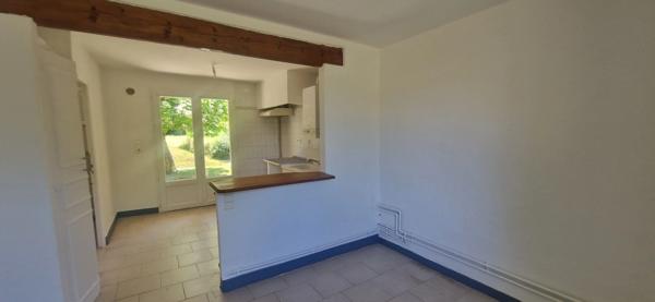 Immeuble de rapport à vendre CAZAUBON (32)