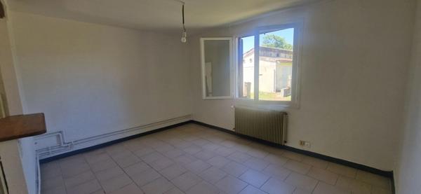 Immeuble de rapport à vendre CAZAUBON (32)