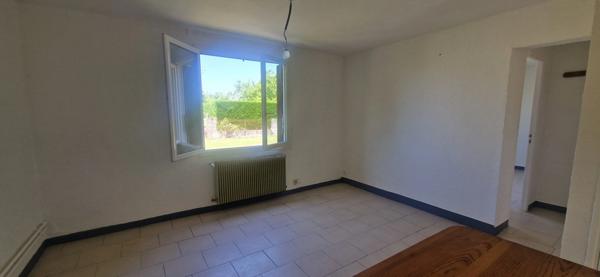 Immeuble de rapport à vendre CAZAUBON (32)
