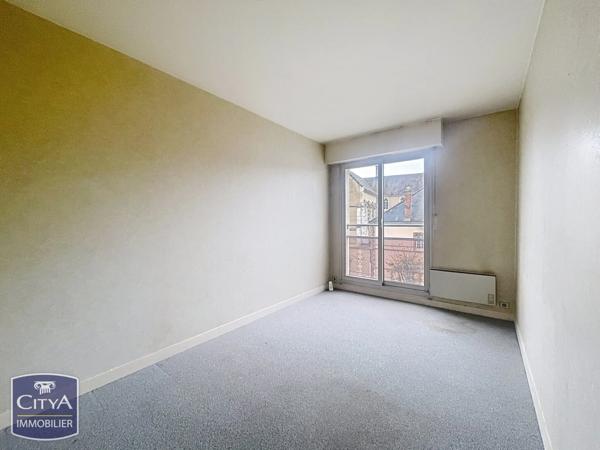 Appartement à vendre 2 pièces 46.8m²