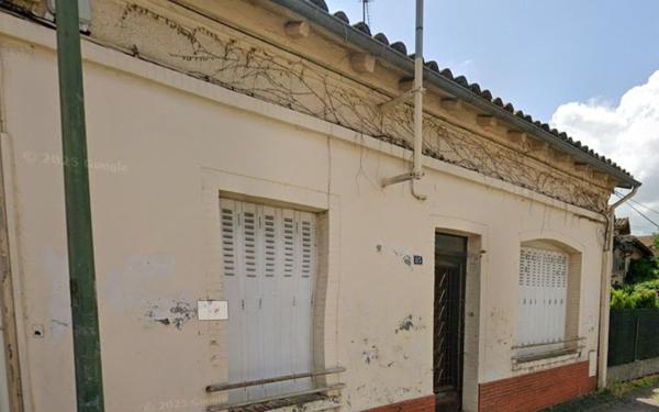 Maison à vendre    3 pièces •  Léguevin