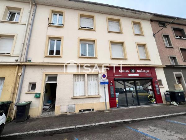 Opportunité investisseur