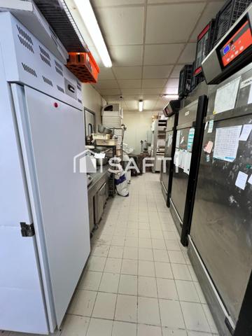 Opportunité investisseur