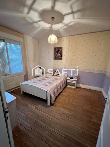 Opportunité investisseur