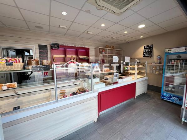 Opportunité investisseur