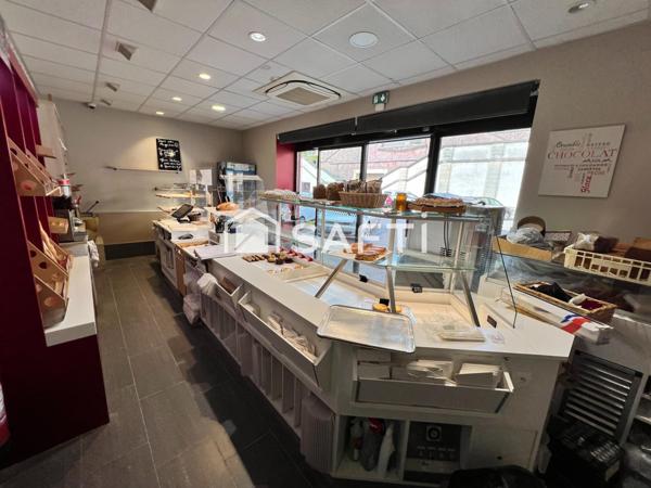 Opportunité investisseur