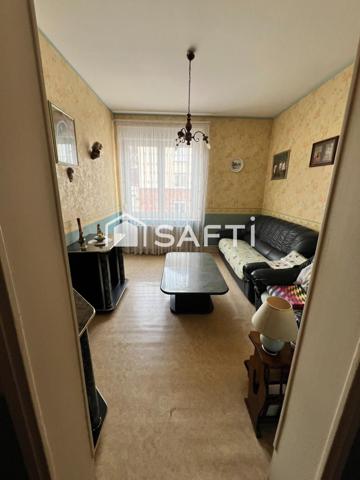 Opportunité investisseur