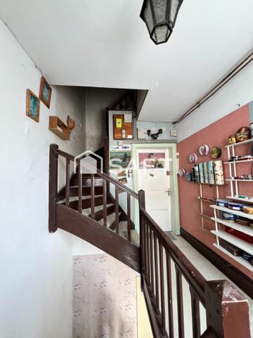 Opportunité investisseur