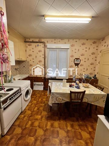 Opportunité investisseur