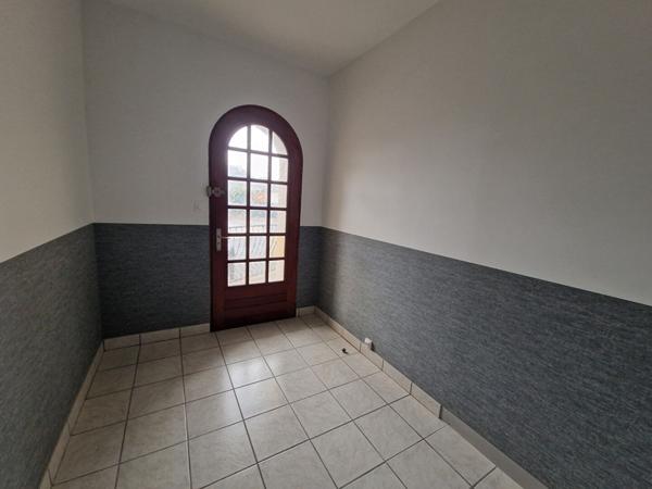 Appartement Doue En Anjou 4 pièce(s) 110 m2