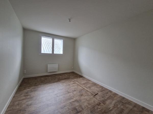 Appartement Doue En Anjou 4 pièce(s) 110 m2