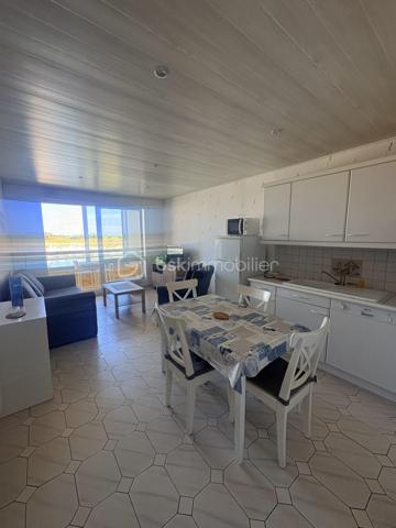 Appartement de 40,60 m²