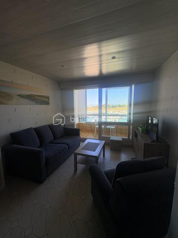 Appartement de 40,60 m²