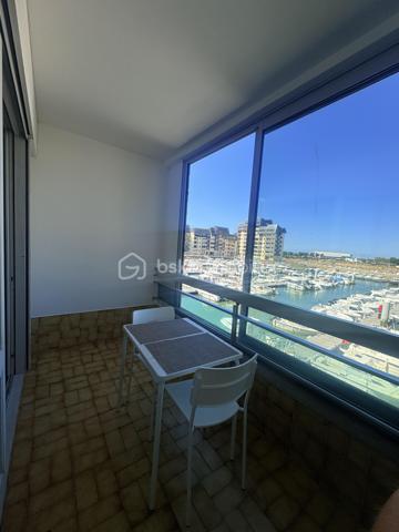 Appartement de 40,60 m²