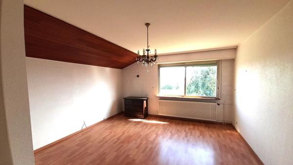 Maison 240 m2 sur terrain 900 m2